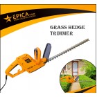 Elektriskie dzīvžogu šķēres - krūmgrieži 600W EPICA STAR EP-50564
